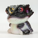 【Limited】 ガチャキング  シリーズ2 フトアゴンbaby カプセルトイ5種セット ソフビ