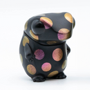 【Limited】 ガチャキング  シリーズ6 ふろっぎゅ カプセルトイ5種セット ソフビ