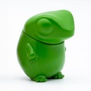 【Limited】 ガチャキング  シリーズ6 ふろっぎゅ カプセルトイ5種セット ソフビ