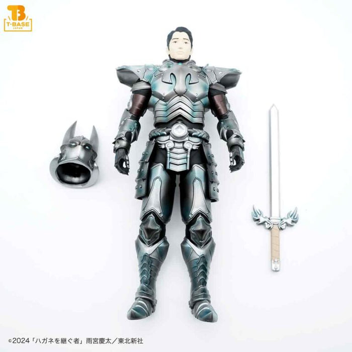 牙狼＜GARO＞ ハガネを継ぐ者 ハガネ（白羽創磨）