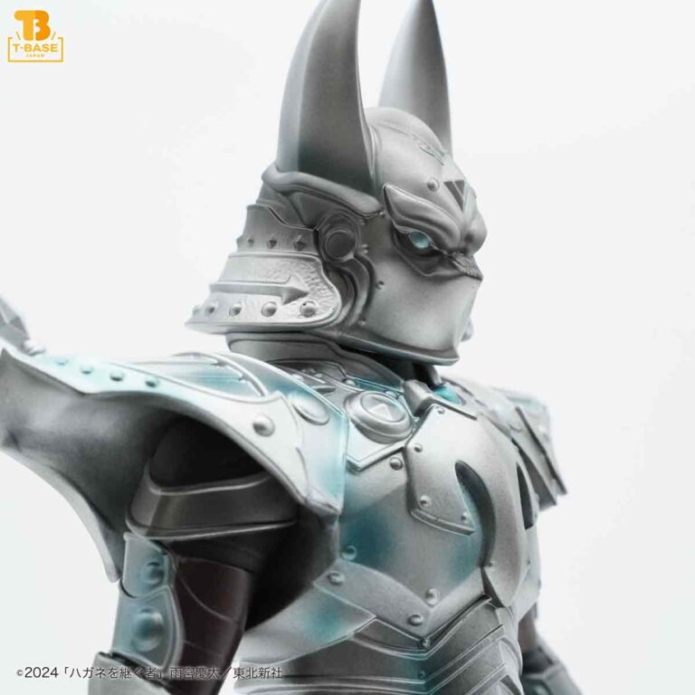 牙狼＜GARO＞ ハガネを継ぐ者 ハガネ（白羽創磨）