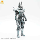 牙狼＜GARO＞ ハガネを継ぐ者　ハガネ（白羽創磨）　ソフビ