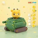 キリンナイト 戦う車Ver.