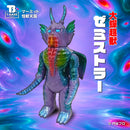 【受注 10/5迄】マーミット 怪獣天国 大蝉超獣ゼミストラー