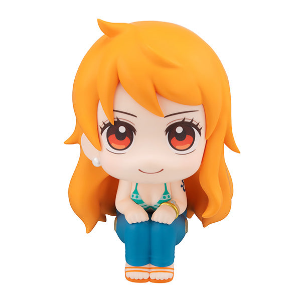 【Pre-Order】Lookup "ONE PIECE" Nami "MegaHouse" approx. 110mm