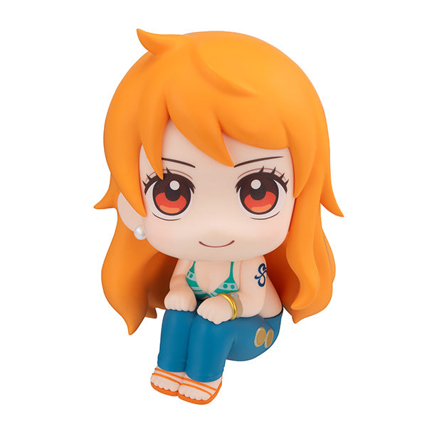 【Pre-Order】Lookup "ONE PIECE" Nami "MegaHouse" approx. 110mm