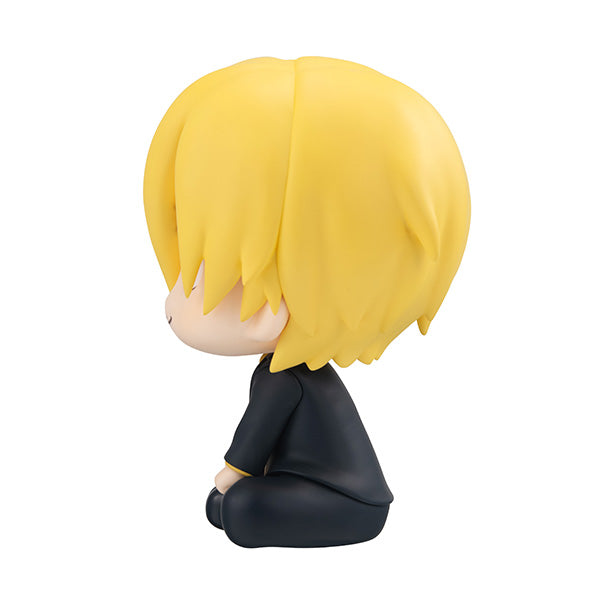 【Pre-Order】Lookup "ONE PIECE" Sanji "MegaHouse" approx. 110mm