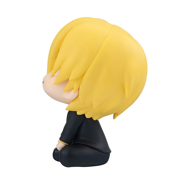 【Pre-Order】Lookup "ONE PIECE" Sanji "MegaHouse" approx. 110mm
