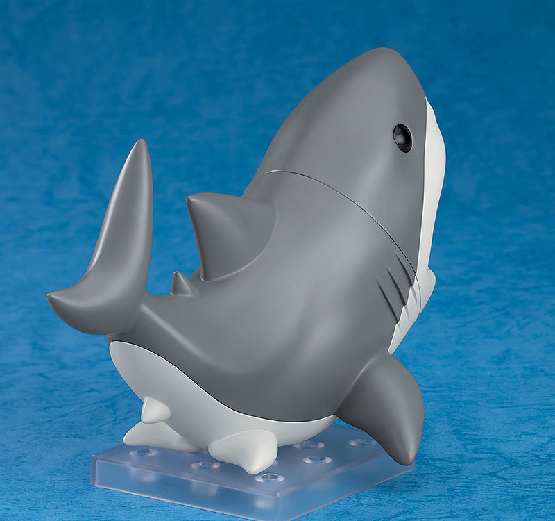 【Pre-Order】Nendoroid 2419 [JAWS] (GOOD SMILE COMPANY) approx. 140mm/non-scale