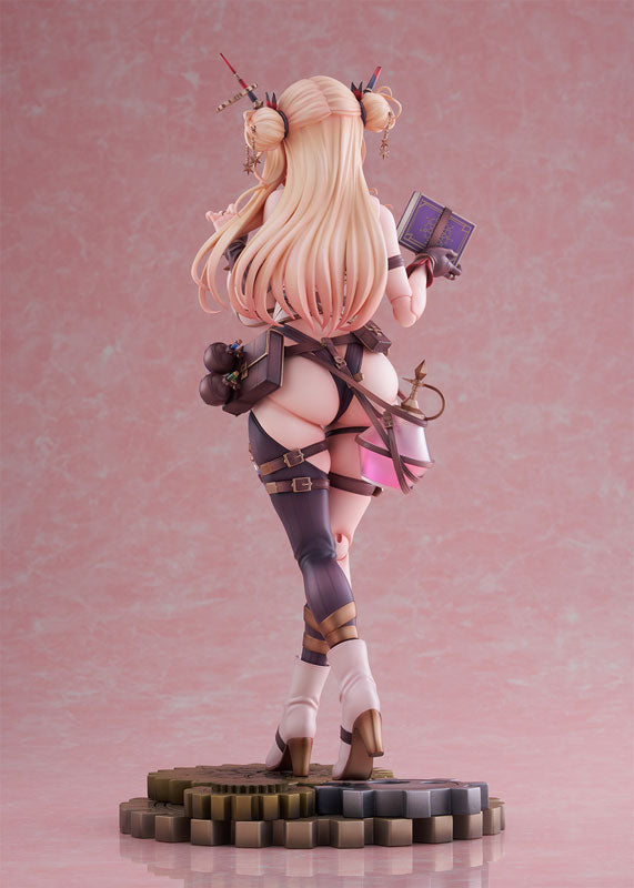 【Pre-Order】Autonomous Doll Bamil illustration by Canko <Nocturne> 1/6 scale Height approx. 330mm