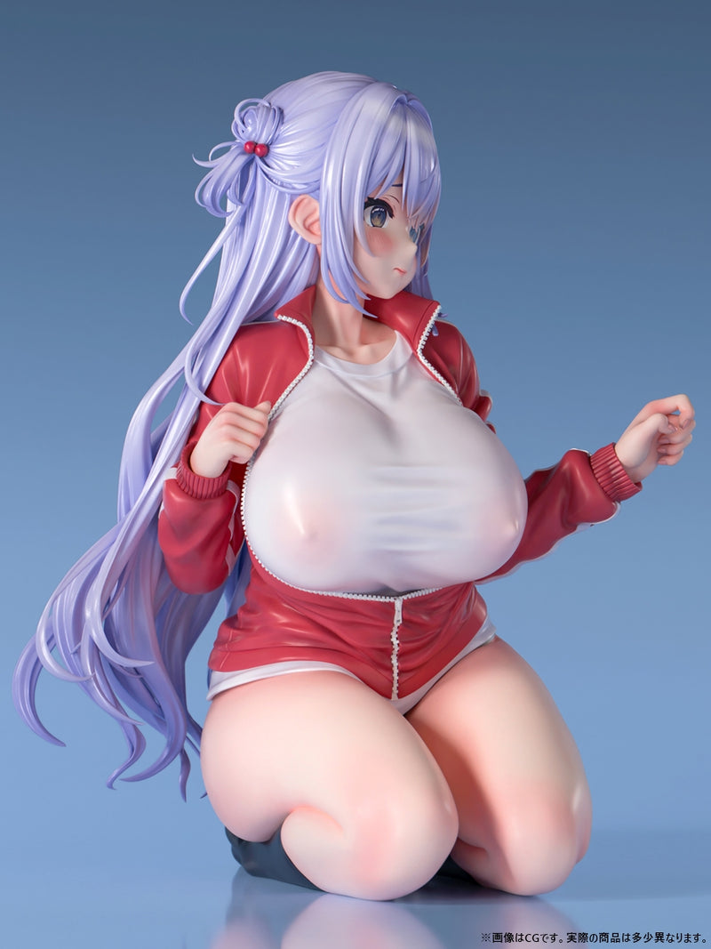 【Pre-Order】Original Figure  Sports Club Manager Momoka (Bfull FOTS JAPAN) 1/6 scale figure/Height approx. 135mm