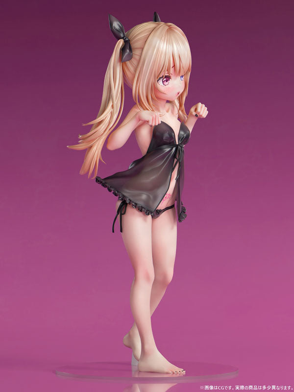 【Pre-Order】Original Figure  Chibi Succubus Estia-chan (Bfull FOTS JAPAN) 1/6 scale figure/Height approx. 197mm