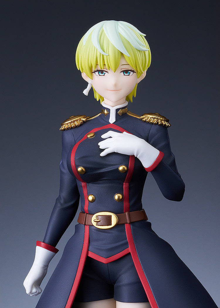 【Pre-Order】POP UP PARADE "Chained Soldier"  Tenka Izumo <GOOD SMILE COMPANY> Height approx. 180mm Non-scale