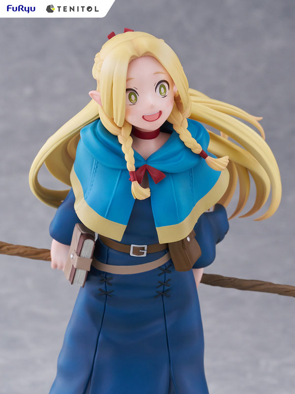 【Pre-Order】F:NEX TENITOL Anime [Delicious in Dungeon]  Marcille <F:NEX> Height approx. 210mm Non-scale