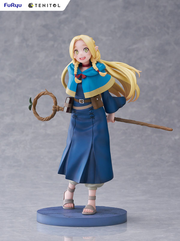 【Pre-Order】F:NEX TENITOL Anime [Delicious in Dungeon]  Marcille <F:NEX> Height approx. 210mm Non-scale