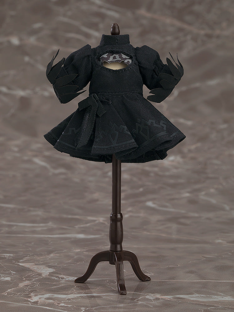 【Pre-Order】The Nendoroid Doll [NieR:Automata Ver1.1a] 2B (YoRHa No.2 Type B) (GOOD SMILE COMPANY) Approx. 140mm/non-scale Painted Movable Figure