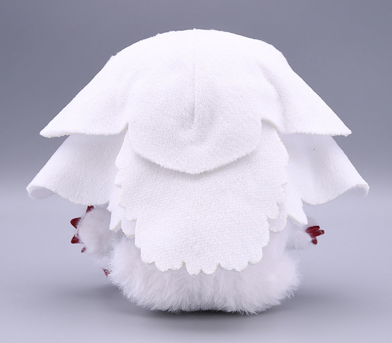 【Pre-Order】"Made in Abyss" Fluffy Plushie Faputa [Resale] "GOOD SMILE COMPANY" Size: Approx. H130 x W100 x D100mm/Stuffed toy