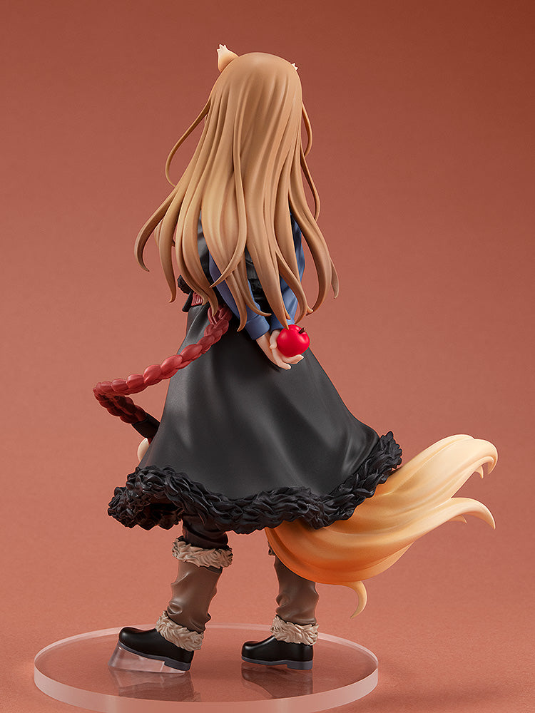 【Pre-Order】POP UP PARADE "Spice and Wolf MERCHANT MEETS THE WISE WOLF"  Holo 2024 Ver. <GOOD SMILE COMPANY> Overall height approximately 170mm Non-scale