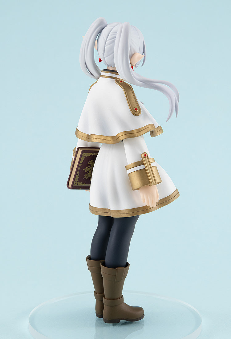 【Pre-Order】POP UP PARADE [Freiren: Beyond Journey's End] Freiren (GOOD SMILE COMPANY) Height approx. 160mm Non-scale
