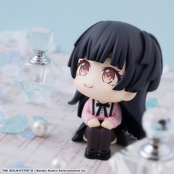 【Pre-Order】Lookup "THE IDOLM@STER SHINY COLORS" Fuyuko Mayuzumi <MegaHouse> Approx. 110mm