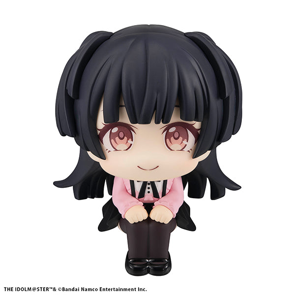 【Pre-Order】Lookup "THE IDOLM@STER SHINY COLORS" Fuyuko Mayuzumi <MegaHouse> Approx. 110mm