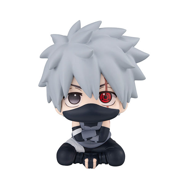 Pre-Order】 るかっぷ「NARUTO-ナルト- 疾風伝」 はたけカカシ 暗部Ver.《MegaHouse/メガハウス