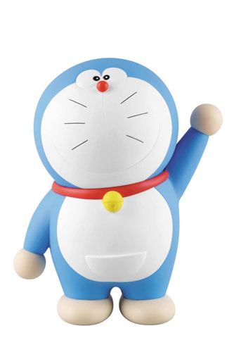 【Pre-Order/Reservations Suspended】Ultra Detail Figure UDF Doraemon (First Appearance) (New Price Version) <Medicom Toy> Height approx. 62mm