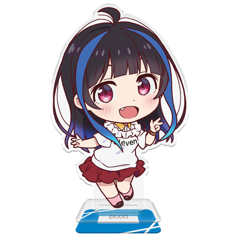 【Pre-Order★SALE】"Rent-A-Girlfriend" Acrylic Character Stand Deformed Character <Azmaker>