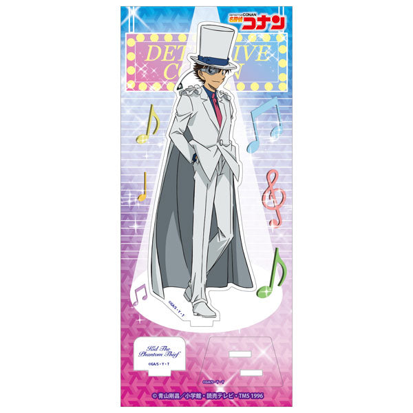 Pre-Order★SALE】"Detective Conan" Acrylic Stand Vol. 30  Kaito Kid <Zero G Act> [※Cannot be bundled]