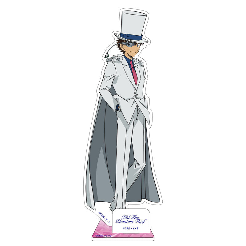 Pre-Order★SALE】"Detective Conan" Acrylic Stand Vol. 30  Kaito Kid <Zero G Act> [※Cannot be bundled]