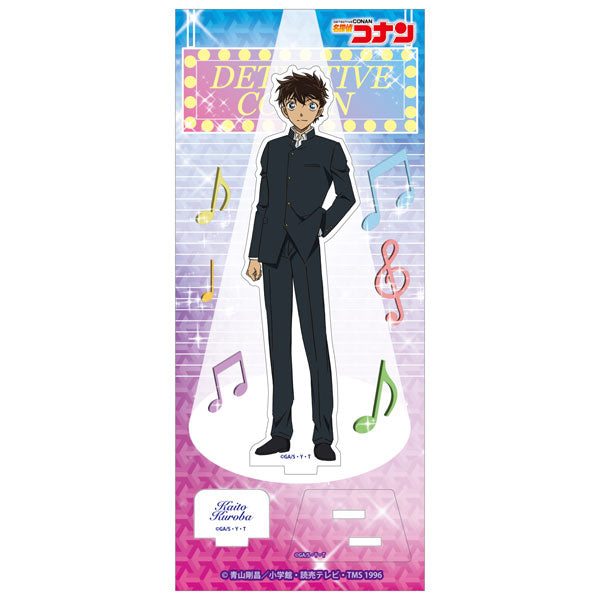 【Pre-Order★SALE】"Detective Conan" Acrylic Stand Vol. 30  kaito Kuroba <Zero G Act> [※Cannot be bundled]