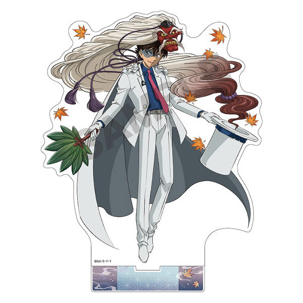 【Pre-Order★SALE】"Detective Conan" Acrylic Stand  Kaitou Kid -Night Parade of Hundred Demons- <Crux> [※Cannot be bundled]