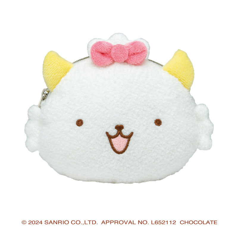 【Pre-Order】Gaopowerroo Face Pouch <Ensky> [*Cannot be bundled]