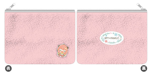 【Pre-Order】"SPY x FAMILY" Boa Pouch Anya Forger <Movic> [*Cannot be bundled]