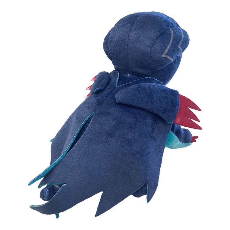 【Pre-Order】"Monster Hunter" Deformed Plushie  Gore Magara (Reproduction) <CAPCOM> [*Cannot be bundled]