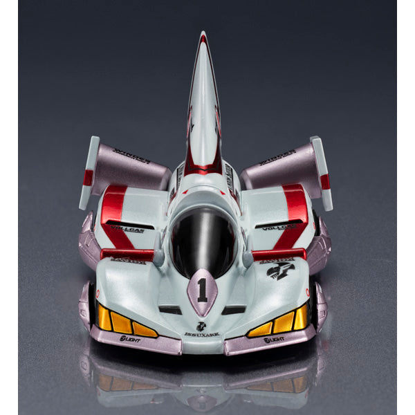 【Pre-Order】C.F.C. -Heritage Edition- 新世紀GPXサイバーフォーミュラ イシュザーク《メガハウス》【※同梱不可】