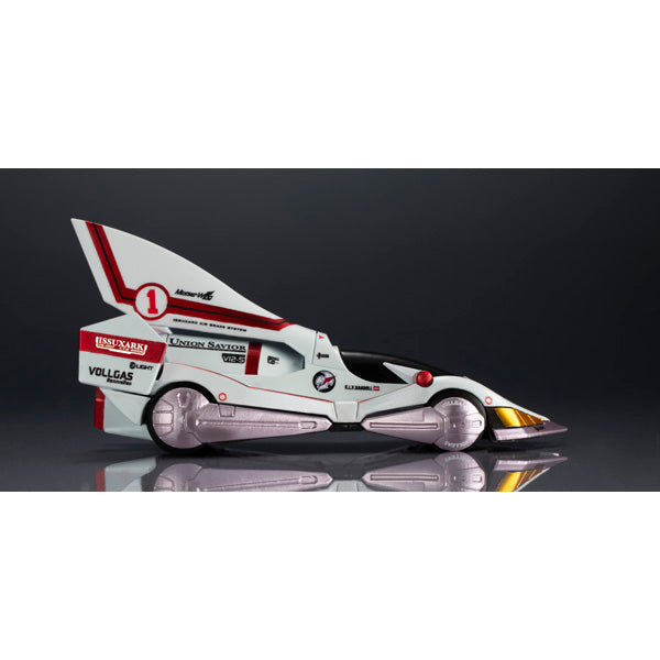 【Pre-Order】Cyber Formula Collection -Heritage Edition-: Future GPX Cyber Formula - Issuxark <MegaHouse> [*Cannot be bundled]