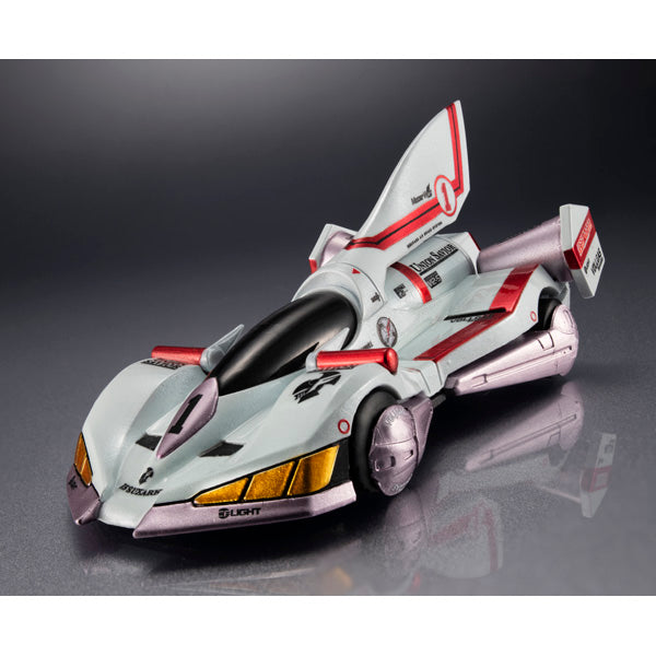 【Pre-Order】Cyber Formula Collection -Heritage Edition-: Future GPX Cyber Formula - Issuxark <MegaHouse> [*Cannot be bundled]