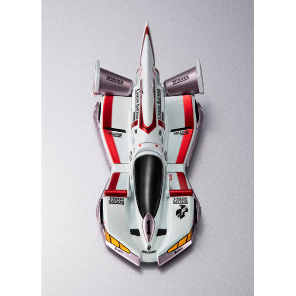 【Pre-Order】C.F.C. -Heritage Edition- 新世紀GPXサイバーフォーミュラ イシュザーク《メガハウス》【※同梱不可】