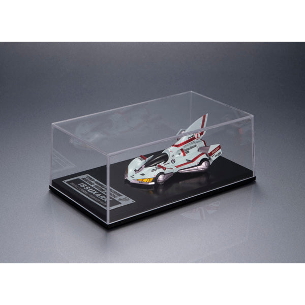 【Pre-Order】Cyber Formula Collection -Heritage Edition-: Future GPX Cyber Formula - Issuxark <MegaHouse> [*Cannot be bundled]