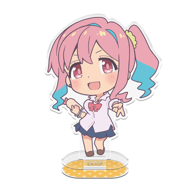 【Pre-Order】"Onimai: I'm Now Your Sister! " Acrylic Character Stand [Deformed Character] <Azmaker> [*Cannot be bundled]