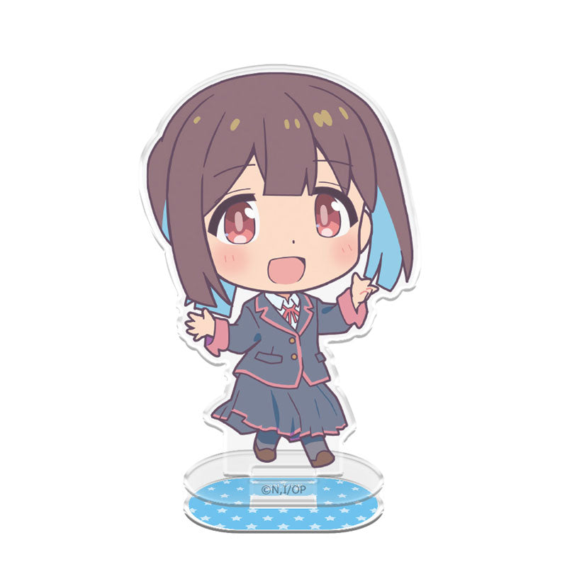 【Pre-Order】"Onimai: I'm Now Your Sister! " Acrylic Character Stand [Deformed Character] <Azmaker> [*Cannot be bundled]