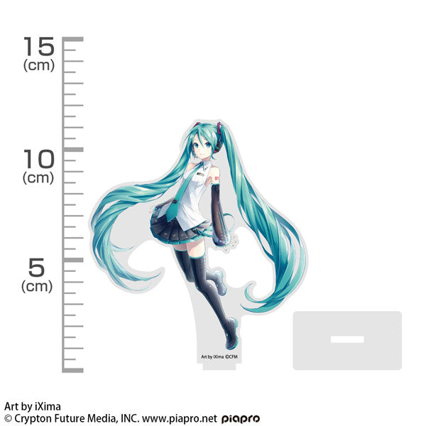 【Pre-Order】初音ミク V3 アクリルスタンド（再販）《コスパ》【※同梱不可】