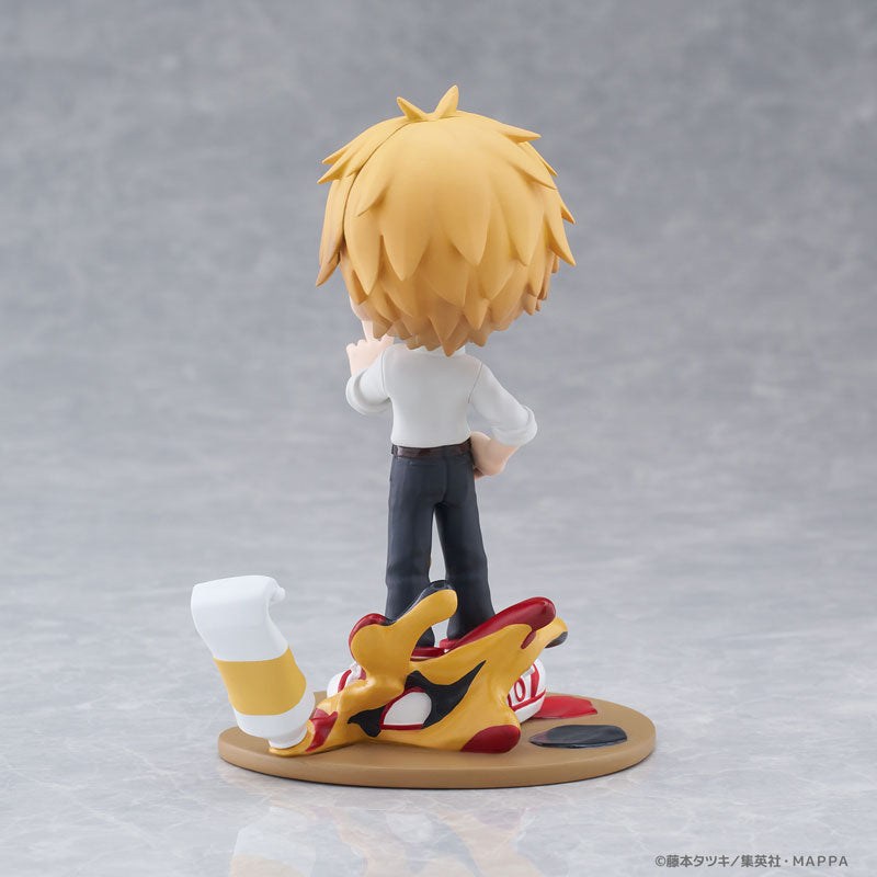 【Pre-Order】PalVerse Pale. "Chainsaw Man" Denji Completed Figure <Bushiroad Creative> [*Cannot be bundled]