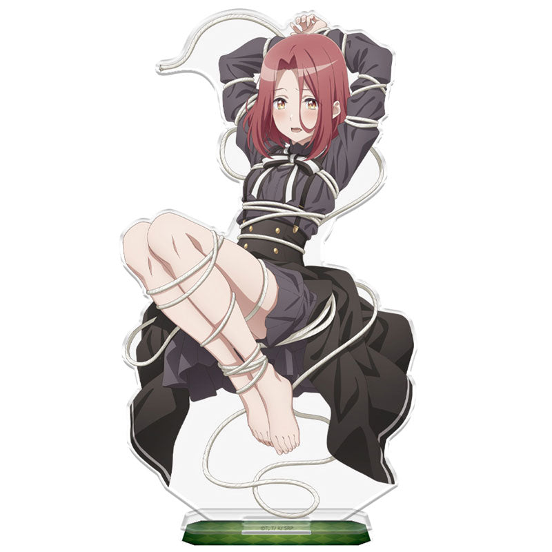 【Pre-Order】"Spy Classroom" Acrylic Chara Stand A Grete (Original Illustration) <Azmaker> [*Cannot be bundled]