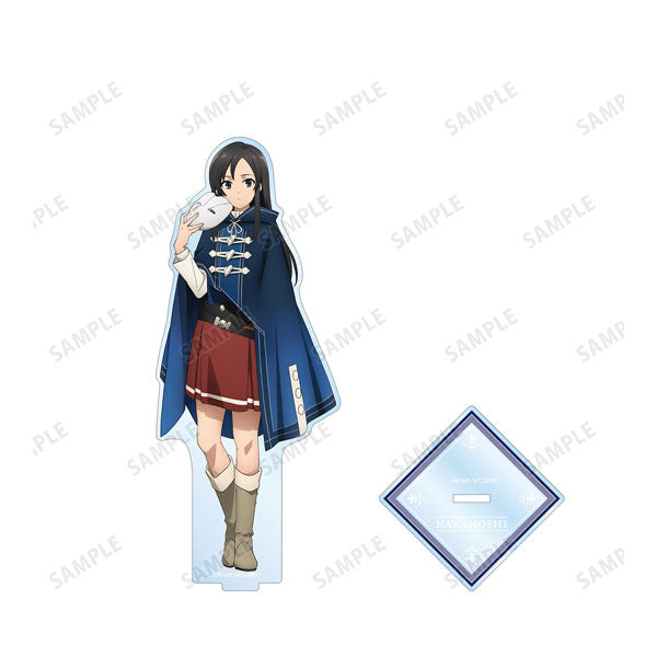 【Pre-Order】アニメ「無職転生II ～異世界行ったら本気だす～」ナナホシ BIGアクリルスタンド（再販)《アルマビアンカ》【※同梱不可】