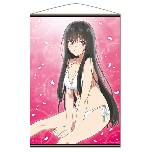 【Pre-Order】"Seirei Gensouki: Spirit Chronicles" B2 Tapestry B. [Miharu Ayase] <Azmaker> [*Cannot be bundled]