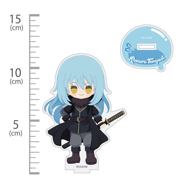 【Pre-Order】"That Time I Got Reincarnated as a Slime" "Nova" Rimuru Tempest Acrylic Stand <COSPA> [*Cannot be bundled]