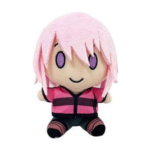 【Pre-Order】"Alice Gear Aegis" Mini Plushie with Ball Chain  Yotsuyu Hirasaka <Penguin Parade> [*Cannot be bundled]