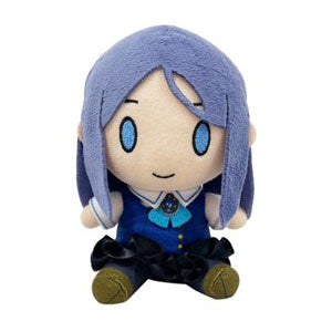 【Pre-Order】"Alice Gear Aegis" Mini Plushie with Ball Chain  Kanade Nikito <Penguin Parade> [*Cannot be bundled]